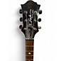 Used B.C. Rich Mockingbird Body Art Forty Lashes Solid Body Electric Guitar
