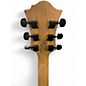 Used B.C. Rich Mockingbird Body Art Forty Lashes Solid Body Electric Guitar