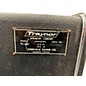 Used Traynor YC610 Bass Cabinet