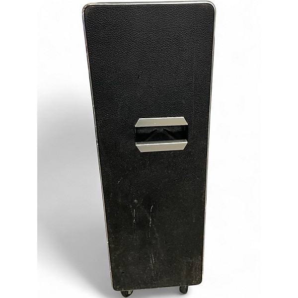 Used Traynor YC610 Bass Cabinet