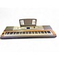 Used Yamaha DGX620 Digital Piano thumbnail
