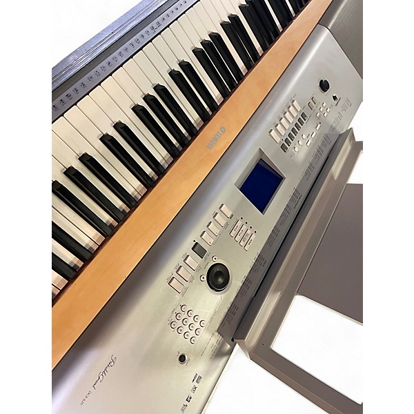 Used Yamaha DGX620 Digital Piano