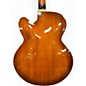 Used Ibanez AF95 FLAME ORANGE Hollow Body Electric Guitar