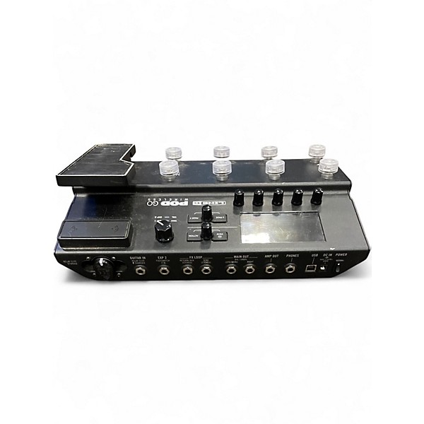 Used Line 6 POD GO Wireless Effect Processor