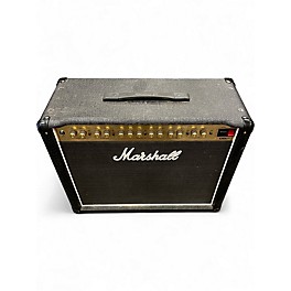 Used Marshall DSL40C 40W 1x12 Tube Guitar Combo Amp