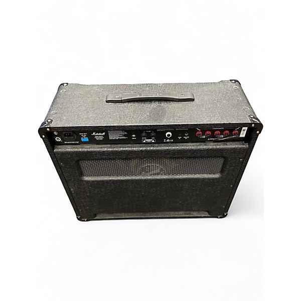 Used Marshall DSL40C 40W 1x12 Tube Guitar Combo Amp