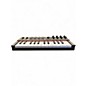 Used Akai Professional MPK MINI IV MIDI Controller