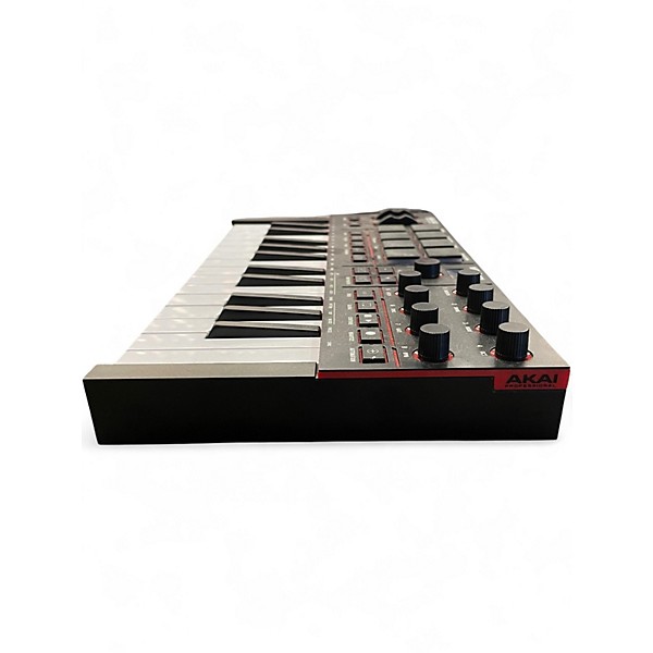 Used Akai Professional MPK MINI IV MIDI Controller