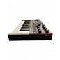 Used Akai Professional MPK MINI IV MIDI Controller