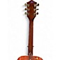 Used Gretsch Guitars G5034TFT Rancher Natural Acoustic Electric Guitar