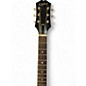 Used Epiphone J-45 Tobacco Burst Acoustic Electric Guitar
