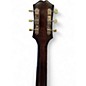 Used Epiphone J-45 Tobacco Burst Acoustic Electric Guitar