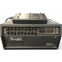 Used MESA/Boogie JP2C Tube Guitar Amp Head