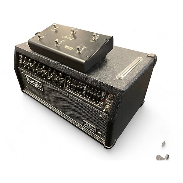 Used MESA/Boogie JP2C Tube Guitar Amp Head