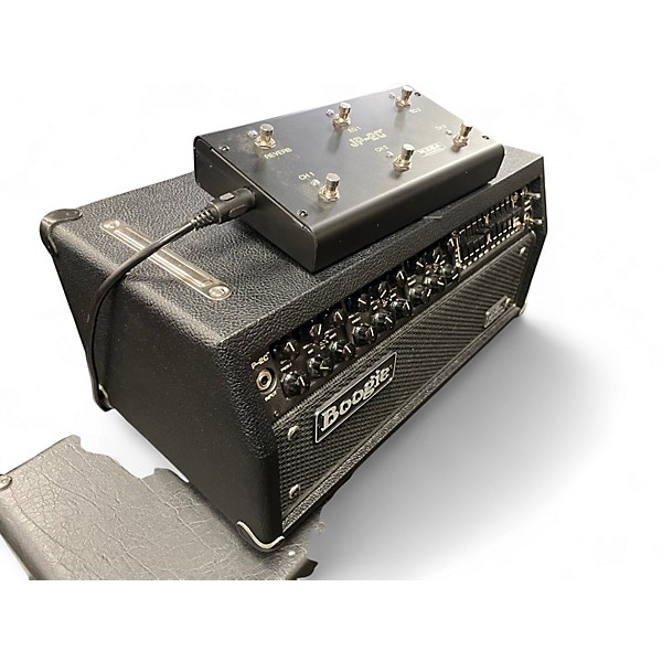 Used MESA/Boogie JP2C Tube Guitar Amp Head