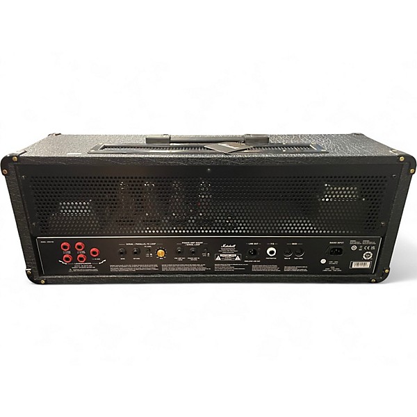 Used Marshall JVM410H 100W Tube Guitar Amp Head