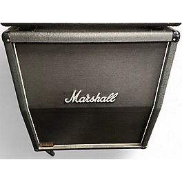 Used Marshall JCM900 Lead 1960 Slant A Guitar Cabinet