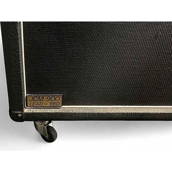 Used Marshall JCM900 Lead 1960 Slant A Guitar Cabinet