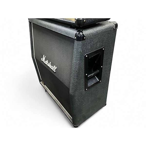Used Marshall JCM900 Lead 1960 Slant A Guitar Cabinet