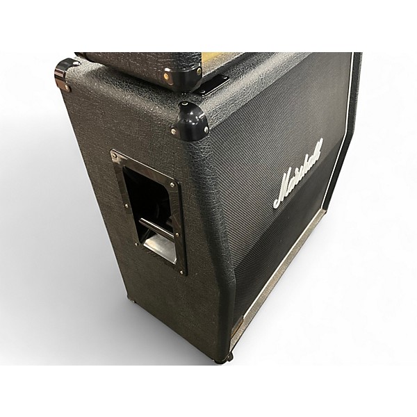 Used Marshall JCM900 Lead 1960 Slant A Guitar Cabinet