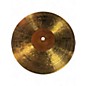Used Paiste 10in Twenty Series Splash Cymbal thumbnail