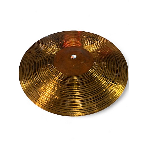 Used Paiste 10in Twenty Series Splash Cymbal