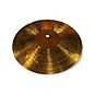 Used Paiste 10in Twenty Series Splash Cymbal