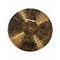 Used Paiste 10in Twenty Series Splash Cymbal