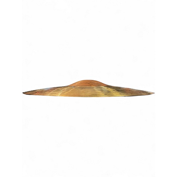 Used Paiste 10in Twenty Series Splash Cymbal