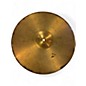 Used Zildjian 14in Avedis Hi Hat Pair Cymbal