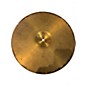 Used Zildjian 14in Avedis Hi Hat Pair Cymbal