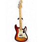 Used Fender Player Plus Stratocaster Plus Top HSS Sienna Sunburst Solid Body Electric Guitar thumbnail