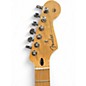 Used Fender Player Plus Stratocaster Plus Top HSS Sienna Sunburst Solid Body Electric Guitar
