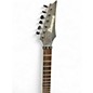 Used Ibanez RGIR30BE Black Solid Body Electric Guitar
