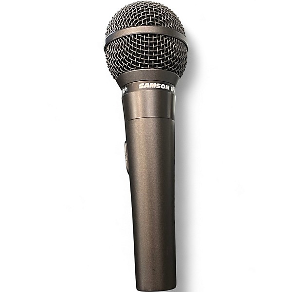 Used Samson R11 Condenser Microphone