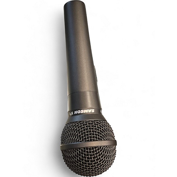 Used Samson R11 Condenser Microphone