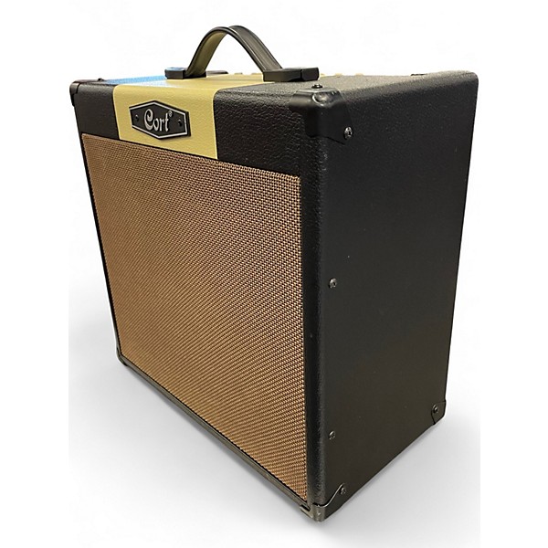 Used Cort CM30R Guitar Combo Amp