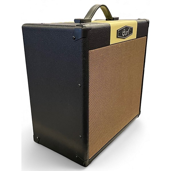Used Cort CM30R Guitar Combo Amp