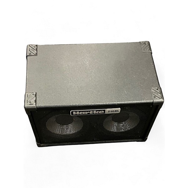 Used Hartke 210XL V2 Bass Cabinet
