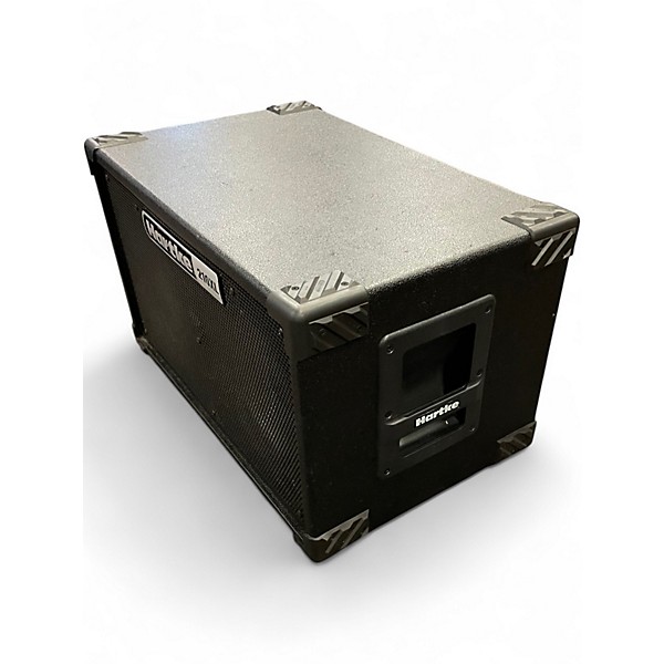 Used Hartke 210XL V2 Bass Cabinet