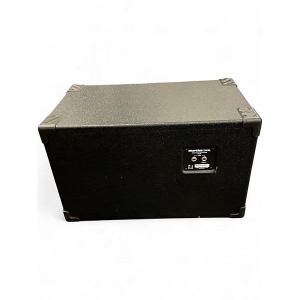 Used Hartke 210XL V2 Bass Cabinet