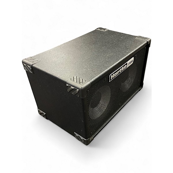 Used Hartke 210XL V2 Bass Cabinet