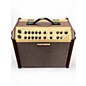 Used Fishman PROLBX600 Loudbox Artist 120W Acoustic Guitar Combo Amp thumbnail