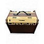 Used Fishman PROLBX600 Loudbox Artist 120W Acoustic Guitar Combo Amp