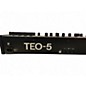 Used Oberheim TEO-5 Synthesizer