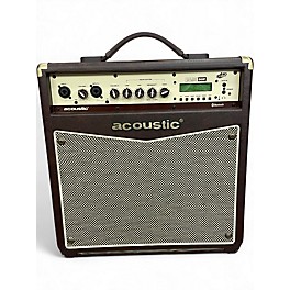 Used Acoustic A40