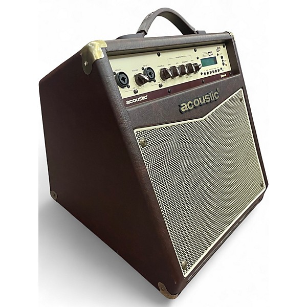 Used Acoustic A40