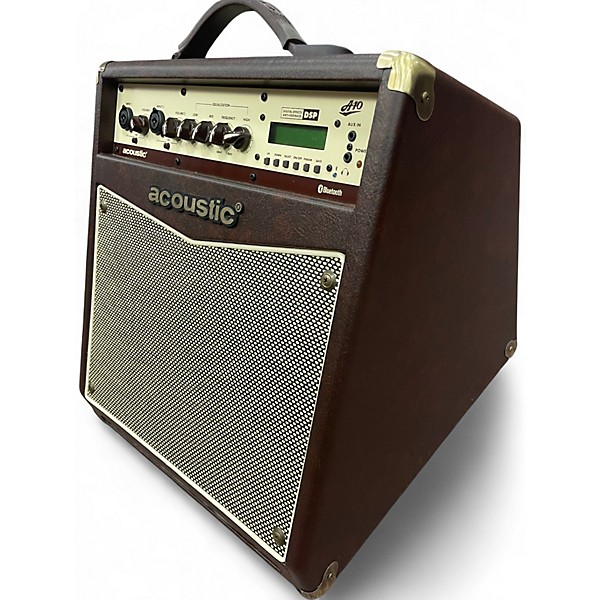 Used Acoustic A40