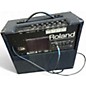 Used Roland KC100 1x12 60W Keyboard Amp