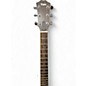Used Taylor 114CE Natural Acoustic Electric Guitar